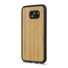 Samsung Galaxy S7 Edge — #WoodBack Explorer Case