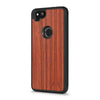 Google Pixel 2 —  #WoodBack Explorer Case