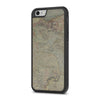 iPhone SE —  Stone Explorer Case - Cover-Up - 1
