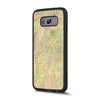Samsung Galaxy S8 — Shell Explorer Case