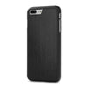  iPhone 7 Plus —  #WoodBack Snap Case - Cover-Up - 1