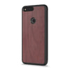  Google Pixel —  #WoodBack Explorer Case - Cover-Up - 1