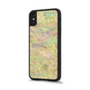 iPhone XS — Shell Snap Case