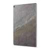 iPad 10.2" (7th Gen) — Twilight stone skin, standing upright