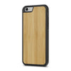  iPhone 7 —  #WoodBack Explorer Case - Cover-Up - 1