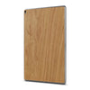 iPad 10.2-inch (2020) 8th Gen — #WoodBack Skin