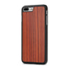  iPhone 8 Plus —  #WoodBack Snap Case - Cover-Up - 1