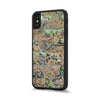 iPhone X — Shell Snap Case