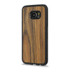 Samsung Galaxy S7 — #WoodBack Explorer Case