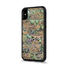 iPhone XS — Shell Explorer Case