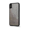 iPhone X —  Stone Snap Case