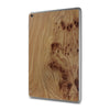  iPad Air 2 — #WoodBack Skin - Cover-Up - 1