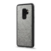 Galaxy S9 Plus — Moonlight stone Explorer case, standing upright