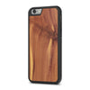  iPhone 6/6s — #WoodBack Explorer Case - Cover-Up - 1