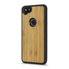 Google Pixel 2 —  #WoodBack Explorer Case