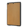  iPad mini 2/3 — #WoodBack Snap Case - Cover-Up - 1