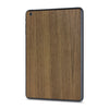  iPad mini 2/3 — #WoodBack Skin - Cover-Up - 1