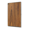 iPad 9.7-inch (2018) 6th Gen — #WoodBack Skin