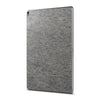 iPad 10.2-inch (2020) 8th Gen  —  Stone Skin