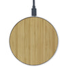 WoodBack Wireless Charger