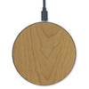 #WoodBack Wireless Charger