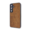 Samsung Galaxy S24 — #WoodBack Explorer Case
