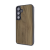 Samsung Galaxy S24 —  #WoodBack Explorer Case