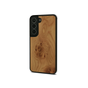 Samsung Galaxy S22 —  #WoodBack Explorer Case