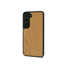 Samsung Galaxy S22 Plus —  #WoodBack Explorer Case