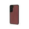 Samsung Galaxy S22 —  #WoodBack Explorer Case