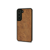 Samsung Galaxy S22 — #WoodBack Explorer Case