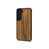 Samsung Galaxy S22 — #WoodBack Explorer Case