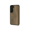 Samsung Galaxy S22 —  #WoodBack Explorer Case