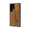 Samsung Galaxy S22 Ultra — #WoodBack Explorer Case