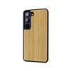 Samsung Galaxy S23 Plus —  #WoodBack Explorer Case