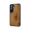 Samsung Galaxy S23 Plus —  #WoodBack Explorer Case