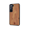 Samsung Galaxy S23 Plus —  #WoodBack Explorer Case