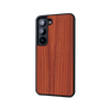 Samsung Galaxy S23 —  #WoodBack Explorer Case