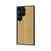 Samsung Galaxy S23 Ultra —  #WoodBack Explorer Case