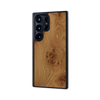 Samsung Galaxy S23 Ultra —  #WoodBack Explorer Case