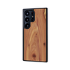 Samsung Galaxy S23 Ultra —  #WoodBack Explorer Case