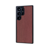 Samsung Galaxy S23 Ultra —  #WoodBack Explorer Case