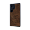 Samsung Galaxy S23 Ultra —  #WoodBack Explorer Case