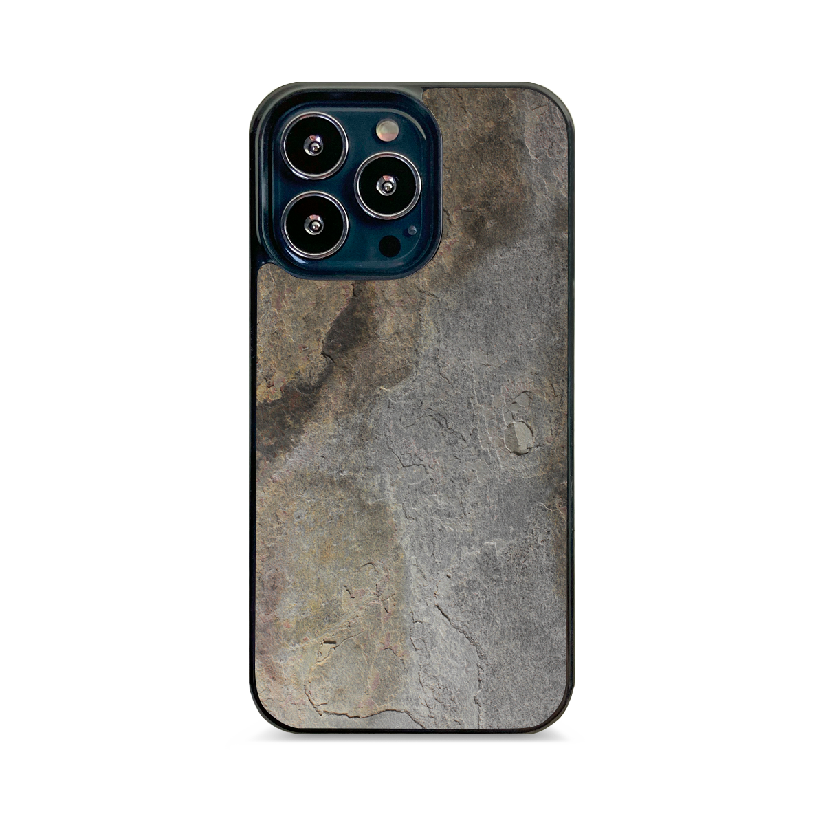 iPhone 15 Pro Max —  Stone Explorer Case