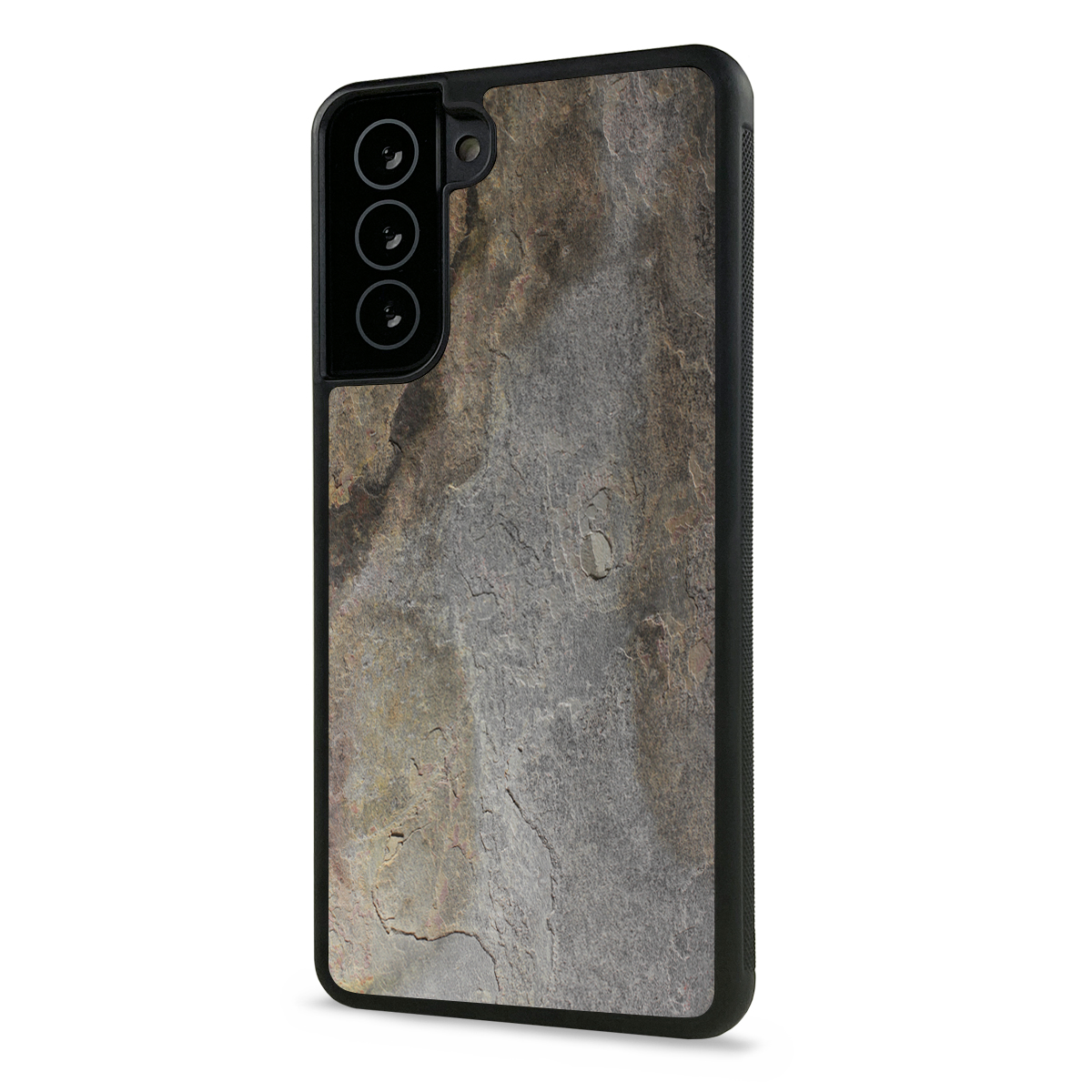 Samsung Galaxy S21+ —  Stone Explorer Case