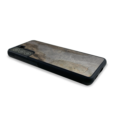 Samsung Galaxy S21+ —  Stone Explorer Case