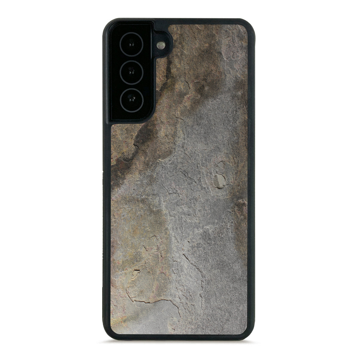 Samsung Galaxy S21+ —  Stone Explorer Case