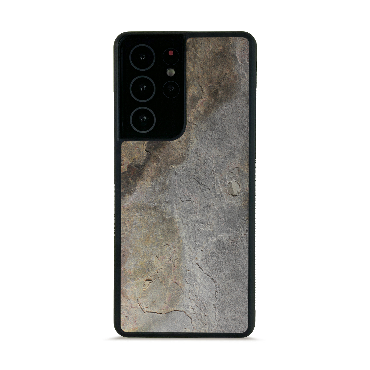 Samsung Galaxy S21 Ultra —  Stone Explorer Case