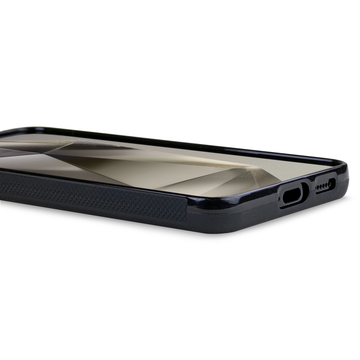 Samsung Galaxy S24 Plus —  Stone Explorer Case