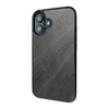 iPhone 16 Plus Gunmetal stone case — main view